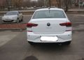  Volkswagen Polo 2020 , 1025000 , 