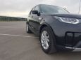 SUV   Land Rover Discovery 2017 , 3670000 ,  