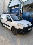    Peugeot Partner 2012 , 425000 , 