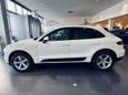 SUV   Porsche Macan 2018 , 3980000 , 