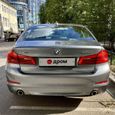  BMW 5-Series 2019 , 2650000 , 