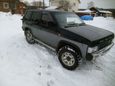 SUV   Nissan Terrano 1992 , 290000 ,  13 