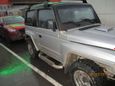 SUV   Kia Retona 2002 , 255000 , 