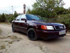  Audi 100 1992 , 195000 , 