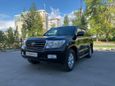 SUV   Toyota Land Cruiser 2008 , 1575000 , 