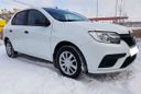  Renault Logan 2019 , 590000 , 