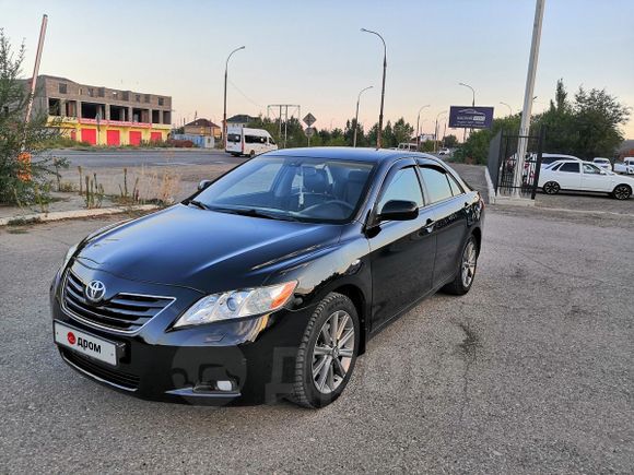  Toyota Camry 2007 , 639000 , 