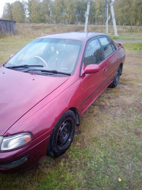  Toyota Carina 1992 , 190000 , 