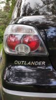 SUV   Mitsubishi Outlander 2005 , 491000 , 