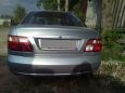  Nissan Almera 2004 , 200000 , 