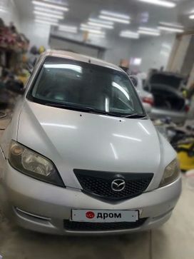  Mazda Demio 2002 , 225000 ,  