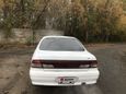  Nissan Cefiro 1994 , 115000 , 