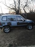 SUV   Chevrolet Niva 2006 , 120000 , 