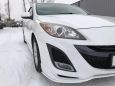  Mazda Axela 2009 , 480000 , 