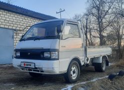 Бортовой грузовик Nissan Vanette 1997 года, 675000 рублей, Арсеньев