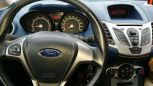  Ford Fiesta 2009 , 260000 , 