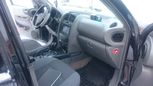 SUV   Hyundai Santa Fe Classic 2005 , 380000 ,  