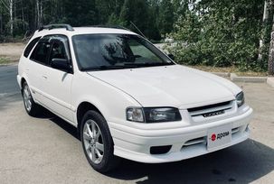  Toyota Corolla 1997 , 355000 , 