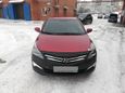  Hyundai Solaris 2014 , 380000 , 