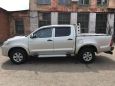  Toyota Hilux 2012 , 1097000 , 