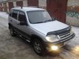 SUV   Chevrolet Niva 2005 , 169000 , 