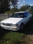  Toyota Crown 1989 , 170000 , 