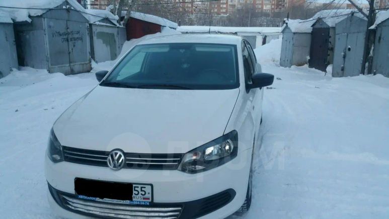  Volkswagen Polo 2012 , 485000 , 