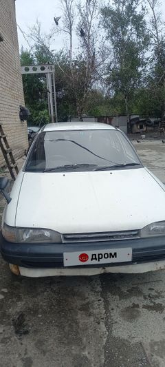Универсал Toyota Carina 1988 года, 60000 рублей, Артём