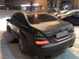  Mercedes-Benz S-Class 2007 , 600000 , 