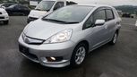  Honda Fit Shuttle 2012 , 575000 , 