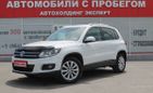 SUV   Volkswagen Tiguan 2016 , 1080000 , 