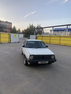  Volkswagen Golf 1986 , 75000 , 