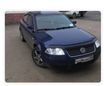  Volkswagen Passat 2001 , 220000 , 