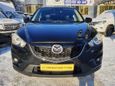 SUV   Mazda CX-5 2012 , 1499000 , 