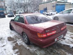 Седан Toyota Mark II 1996 года, 480000 рублей, Хабаровск