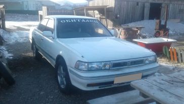 Toyota Cresta 1990 , 125000 , 
