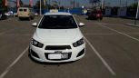  Chevrolet Aveo 2014 , 460000 , 