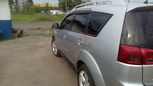 SUV   Peugeot 4007 2010 , 650000 , 