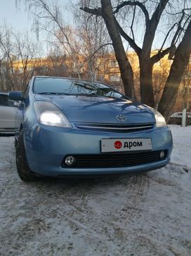  Toyota Prius 2007 , 825000 , 