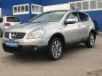 SUV   Nissan Qashqai 2008 , 569999 , 