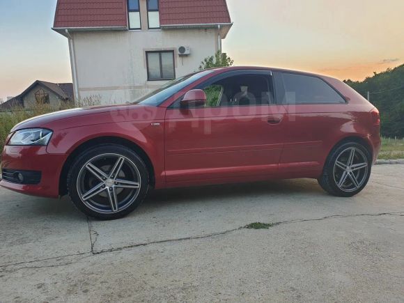  Audi A3 2010 , 550000 , 