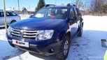 SUV   Renault Duster 2013 , 525000 , 