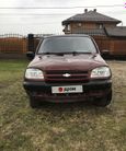 SUV   Chevrolet Niva 2006 , 300000 , 