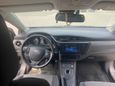  Toyota Auris 2017 , 1650000 , 