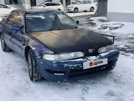  Honda Integra 1989 , 110000 , 