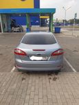  Ford Mondeo 2007 , 350000 , 