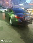  Mazda Mazda6 2015 , 880000 , 