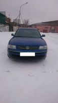  Volkswagen Passat 1998 , 200000 , 