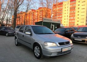 Opel Astra 1999 , 149000 , 