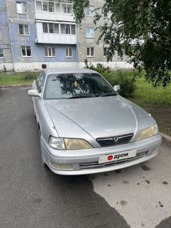Седан Toyota Vista 1994 года, 255000 рублей, Кемерово
